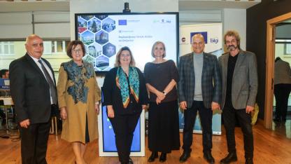 Ortak Miras İzmir’de Buluştu