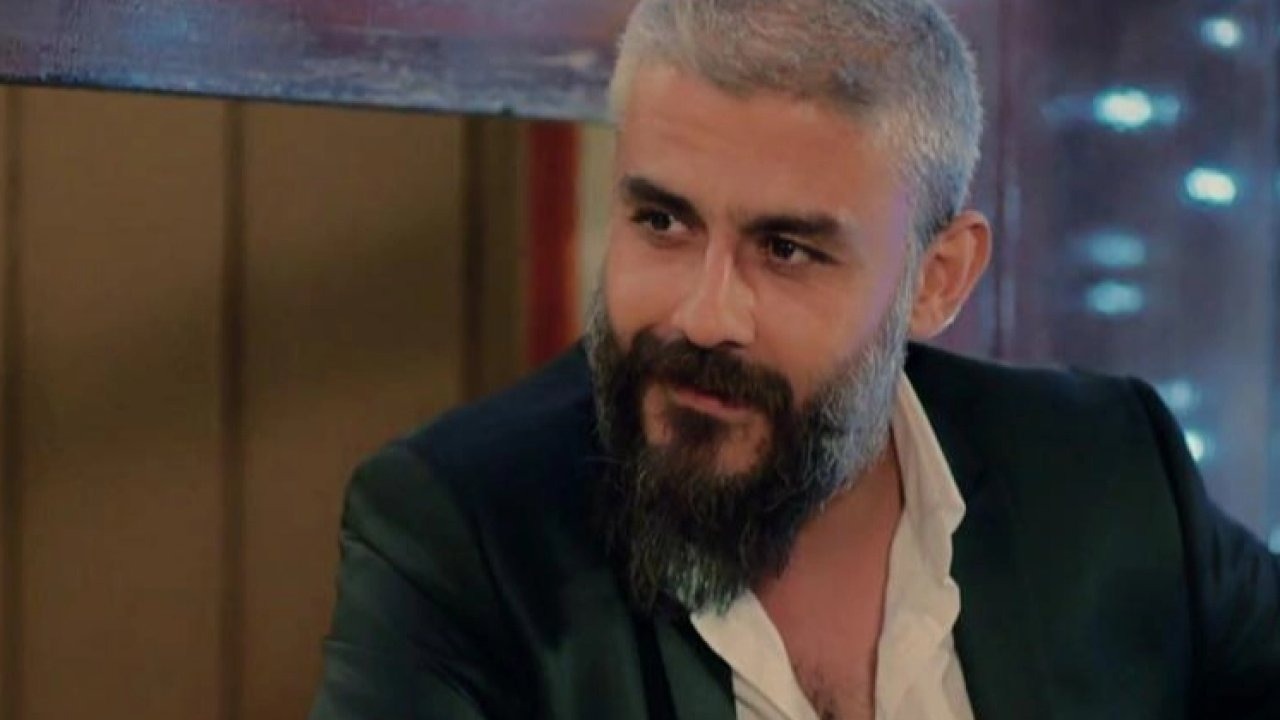 Oyuncu Kanbolat Görkem Arslan Hayatını Kaybetti