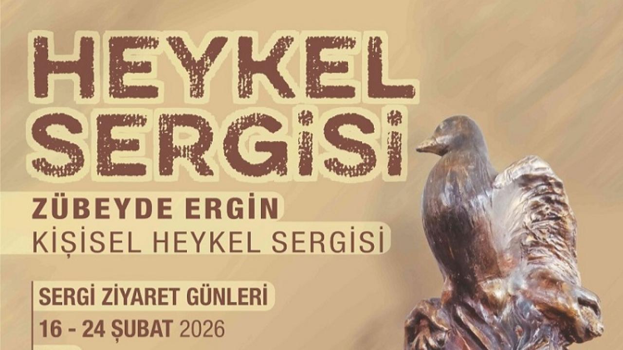 Özdere’de Sanat Dolu Buluşma