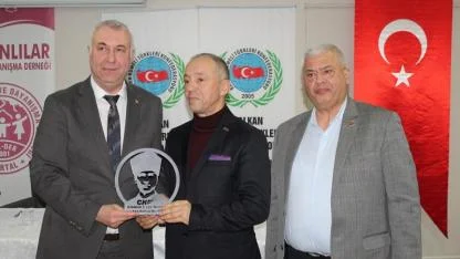 Özkardeşler: Bulgaristan’da Sandık Kısıtlaması Vetosu Doğru Bir Adım