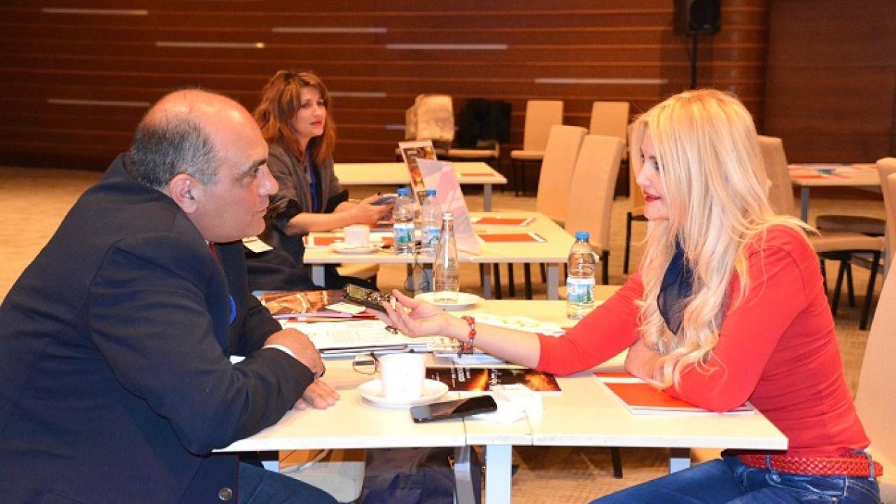 Sakız Adası’ndan Türk Turizmine Ortak Rota Hamlesi