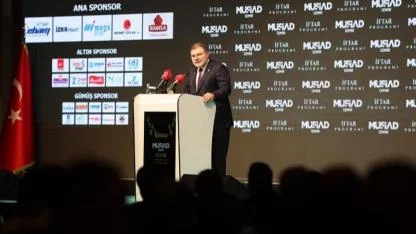 Saygılı’dan Ekonomi ve İzmir Mesajları: