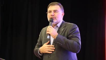 Saygılı’dan İzBB’ye Altyapı Eleştirisi