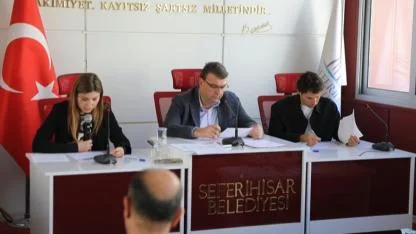 Seferihisar’da 04.17’de Duran Zaman