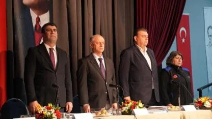 Seferihisar’da afet hazırlıkları masaya yatırıldı