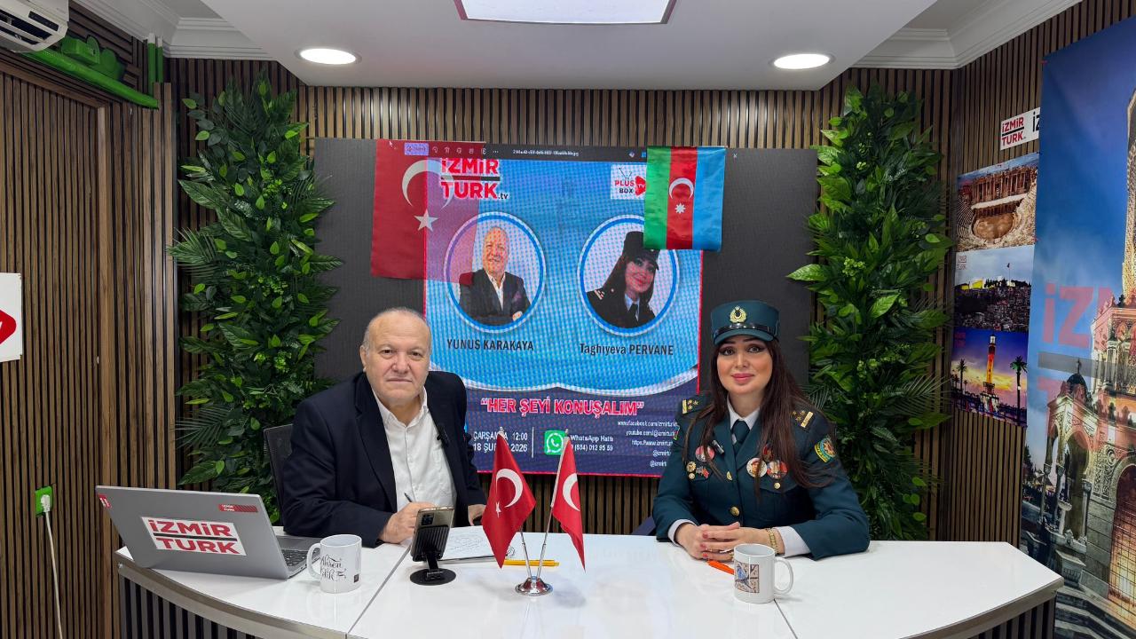 Şehitlerin Bacısı Türkiye’de Gönüllere Dokunuyor