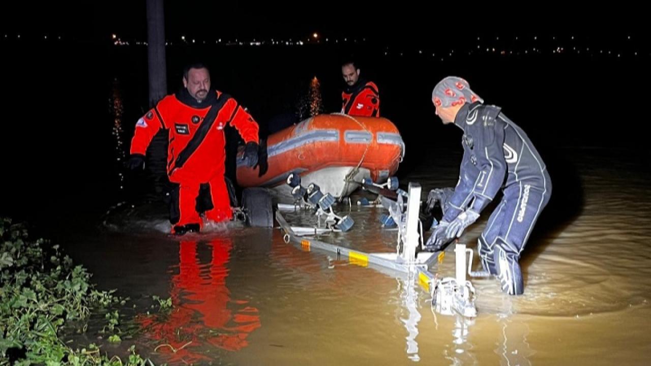 Sel Sularında Umut Operasyonu