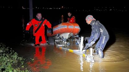 Sel Sularında Umut Operasyonu