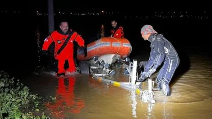 Sel Sularında Umut Operasyonu