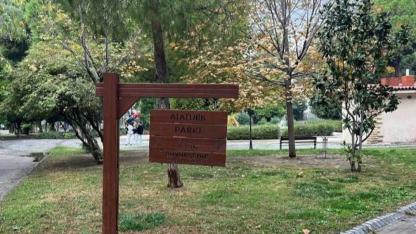 Söke’de Atatürk Parkı tartışması büyüyor