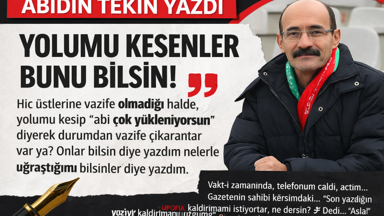SOSYAL DEMOKRASİNİN FAŞİSTLERİ!