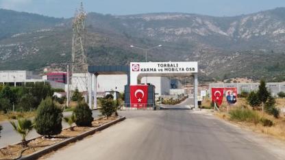 Torbalı OSB’de hedef: Yeşil dönüşüm ve büyüme
