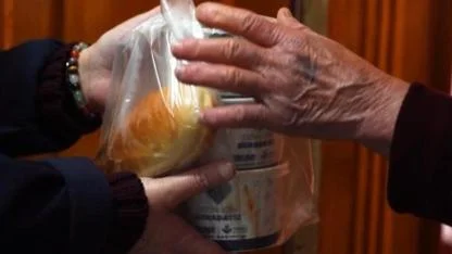 Torbalı’da İftar Sofraları Kapılara Taşınıyor