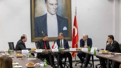 Tugay’dan İzmir için net mesajlar