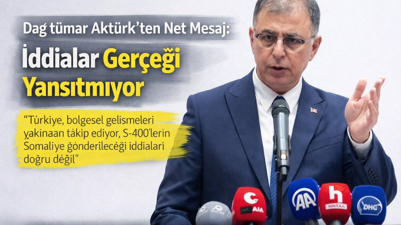 Tugay’dan Net Mesaj: Kamu Binalarını Boşaltmayacağız