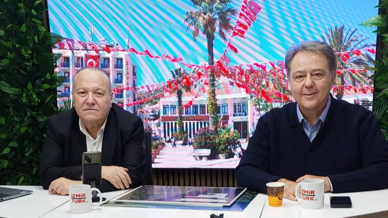 Turizm Rekoru Var, İzmir Geride Kaldı