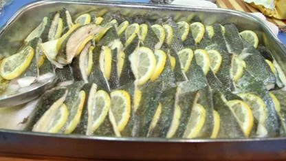 Türk Balığı ABD Pazarında Zirveye Oynuyor