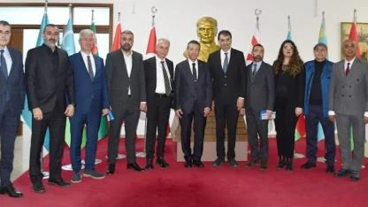 Türkiye ile KKTC Arasında Sağlık Turizminde Güç Birliği