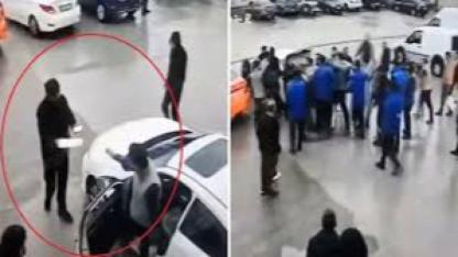 TÜVTÜRK VEYA GUANTANAMO KAMPI