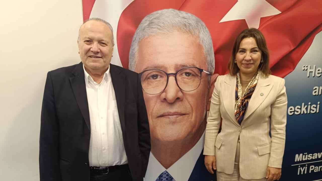 Ülkü Doğan"“25 Yılın Mazereti Olmaz”