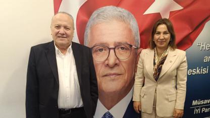 Ülkü Doğan"“25 Yılın Mazereti Olmaz”