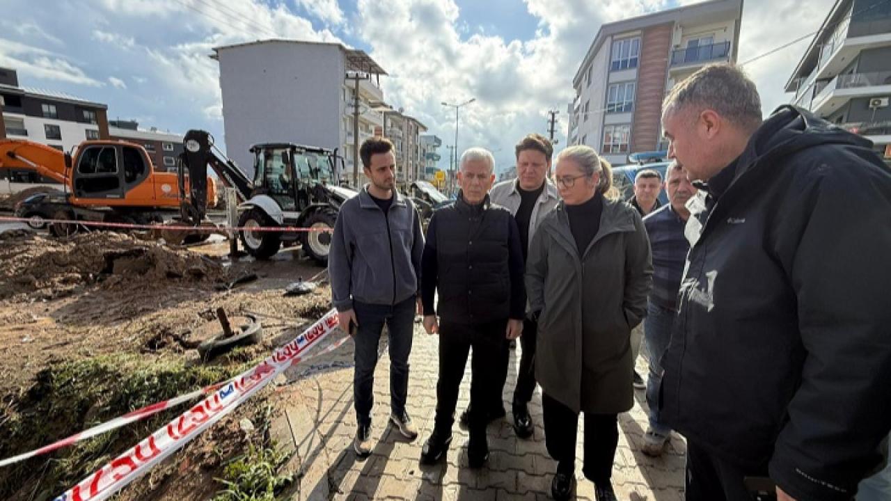 Ulucak’ta Aynı Tablo: Beş Yıllık Uyarılar Yine Dikkate Alınmadı
