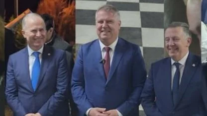 Urla'da Oda Seçimine Siyaset Gölgesi