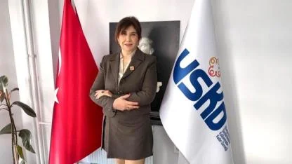 USKD’den 2026 İçin Sürdürülebilirlik Hamlesi