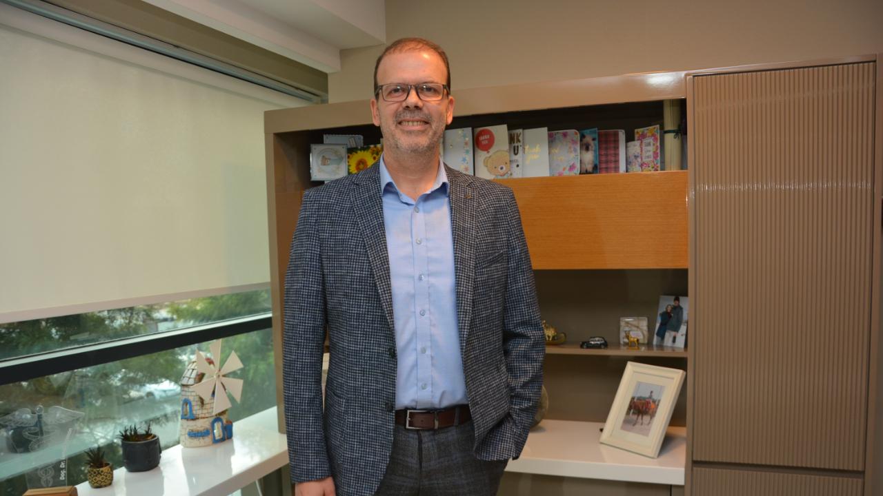 Uzmanlardan Obezite Uyarısı: Türkiye Riskte İlk Sırada