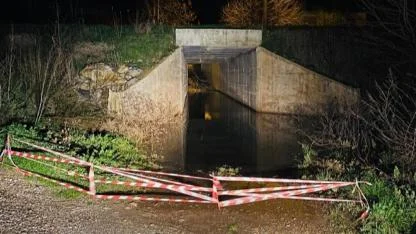 Yağış Sonrası Ulaşım Seferberliği