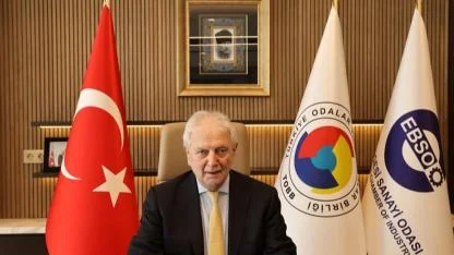 Yorgancılar’dan AB anlaşmasına uyarı