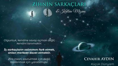 Zihnin Sarkaçları ve Kalbin Mizanı