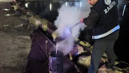 2 bardak çay 300 TL iddiası sonrası denetim