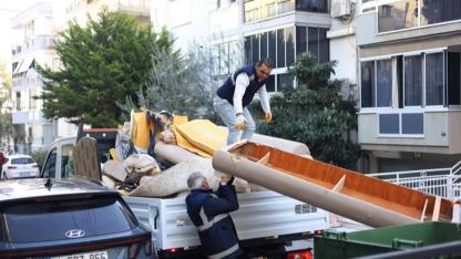 58 Mahalleye Dev Operasyon