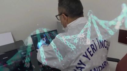 10 Yıllık Kadın Cinayeti Dosyası DNA ile Aydınlatıldı