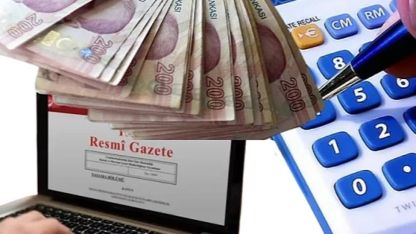 Belediyeler için yeni sınıflandırma yürürlükte