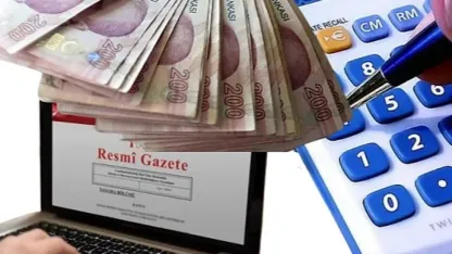 Belediyeler için yeni sınıflandırma yürürlükte