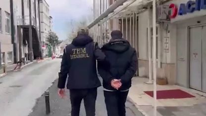 35 ilde DEAŞ operasyonu: 184 gözaltı