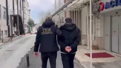 35 ilde DEAŞ operasyonu: 184 gözaltı