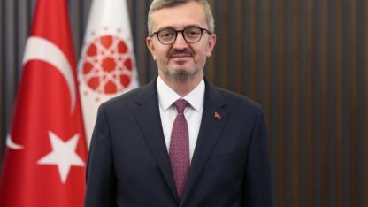 Duran: Türkiye hava sahasını koruma konusunda kararlı