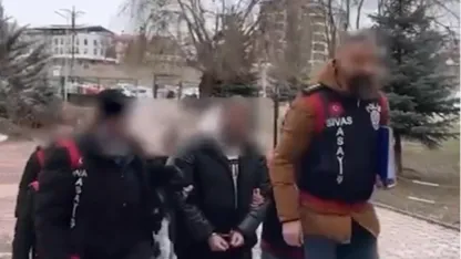 22 İlde Dolandırıcılık Operasyonu: 390 Şüpheli Yakalan