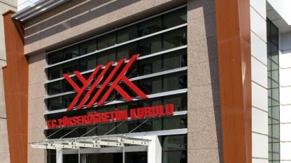 YÖK’ten İran’daki Türk Öğrenciler İçin Eğitim Adımı