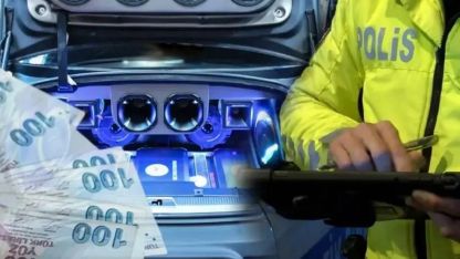 Araç İçi Müzik ve Multimedya Sistemleri İçin Yeni Karar