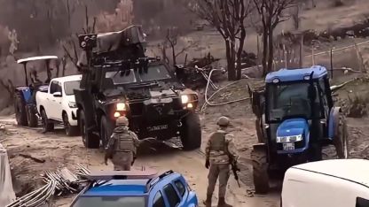 Jandarmadan organize suç örgütlerine büyük darbe