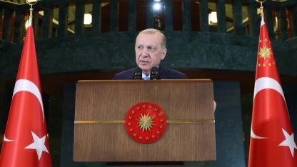 Erdoğan’dan dikkat çeken medya çıkışı