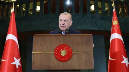 Erdoğan’dan dikkat çeken medya çıkışı