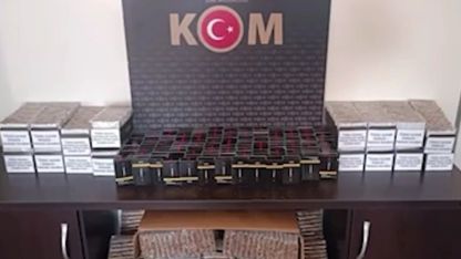 Türkiye genelinde eş zamanlı operasyon