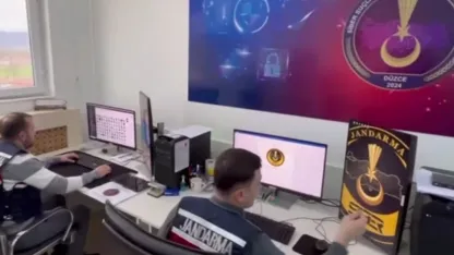 18 İlde Dev Operasyon: 118 Gözaltı