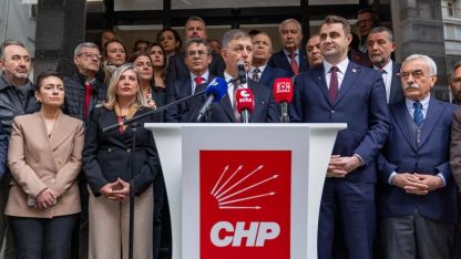 Tugay’dan Meslek Fabrikası Tepkisi