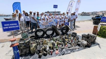 Gürültü ve Hava Kirliliğine Sert Müdahale